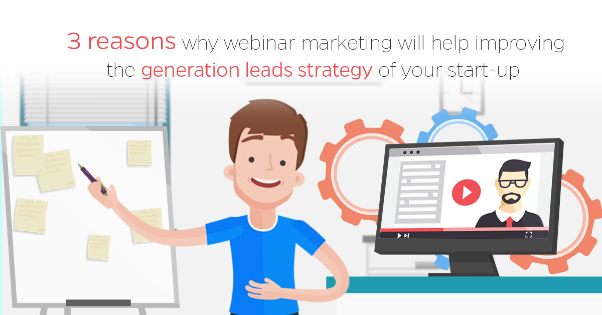 webinar marketing