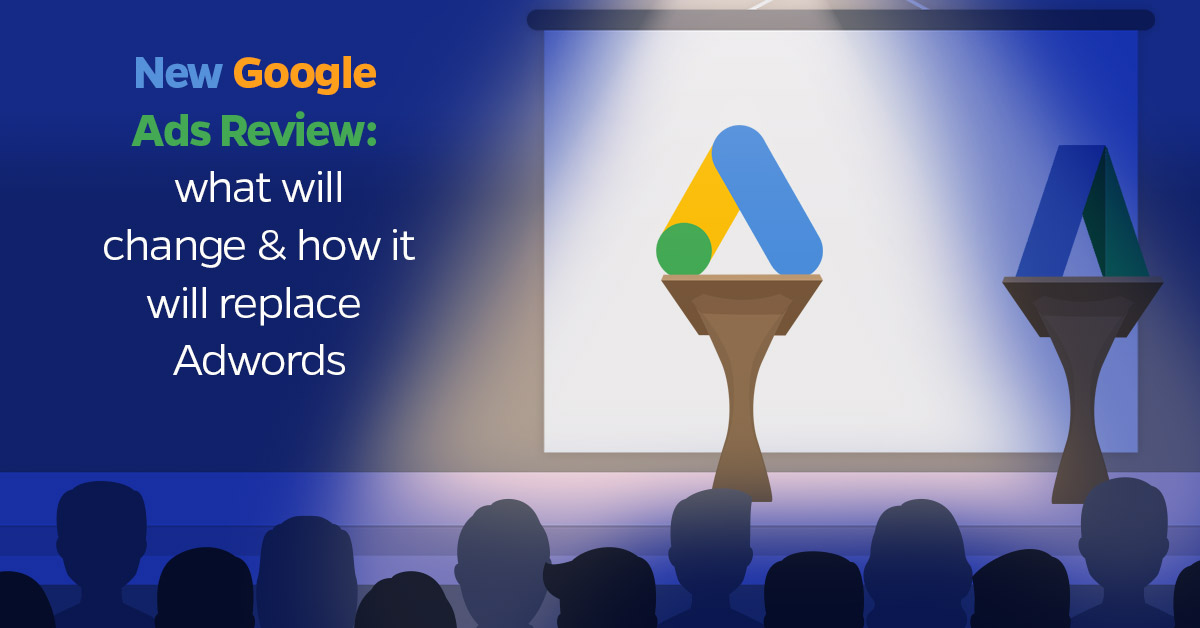 Google Ads review