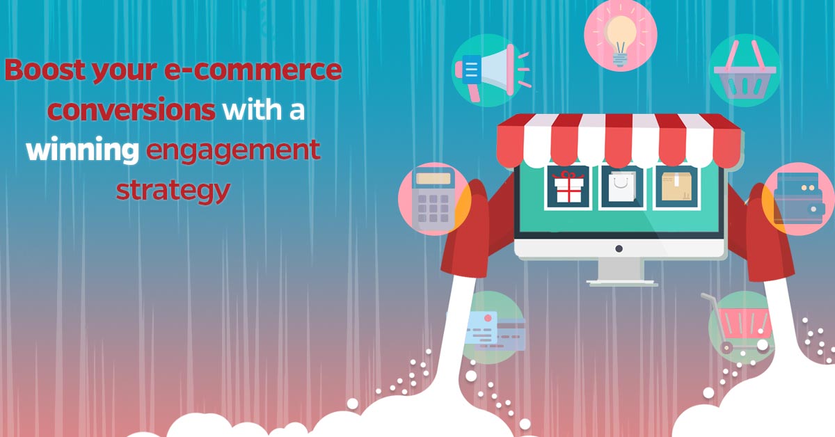 customer engagement strategies