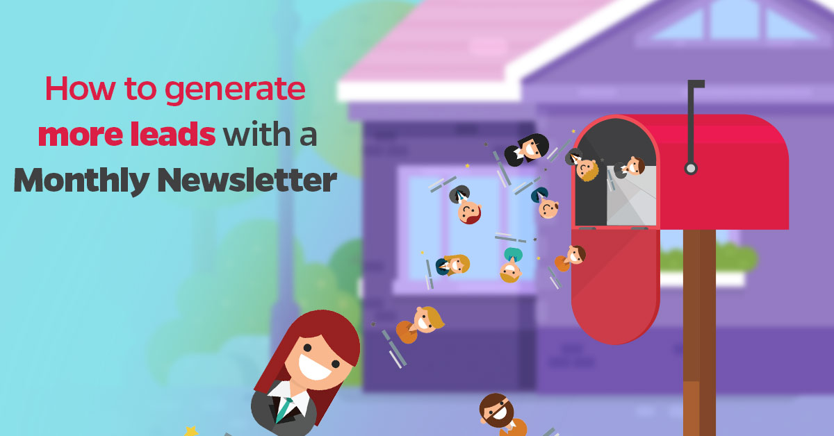 lead generation strategy