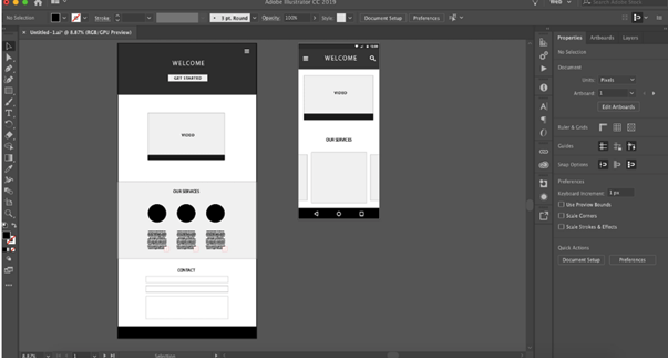 best wireframing tools