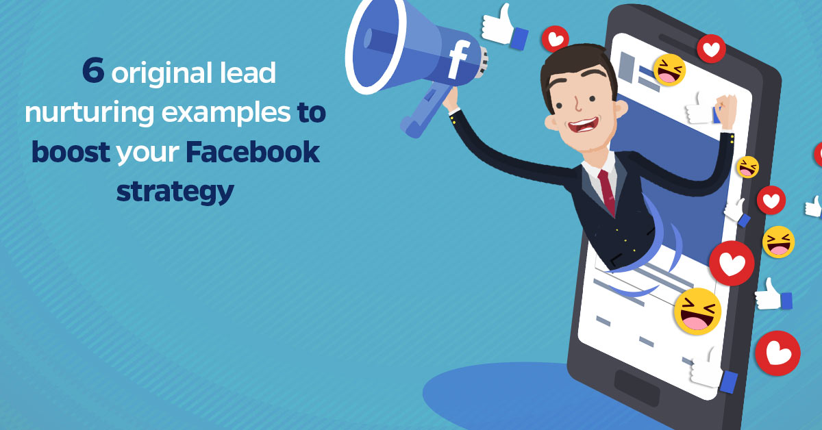 lead nurturing strategies