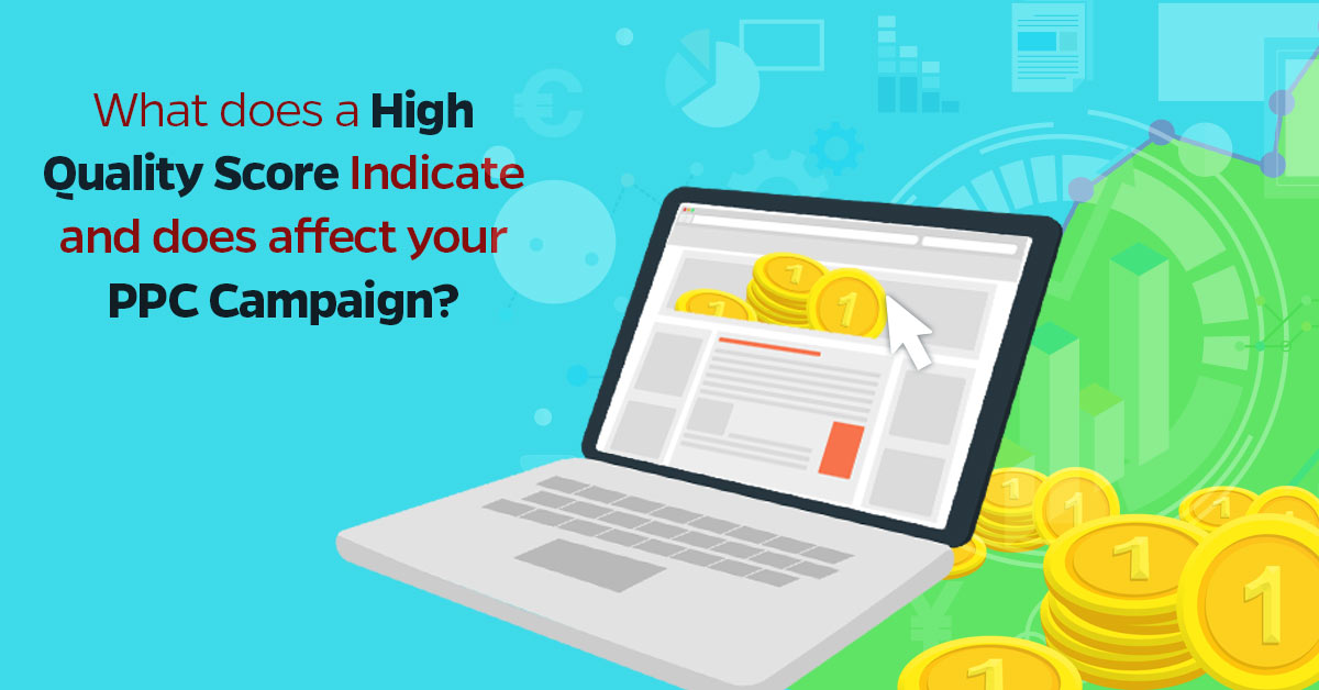 PPC quality score