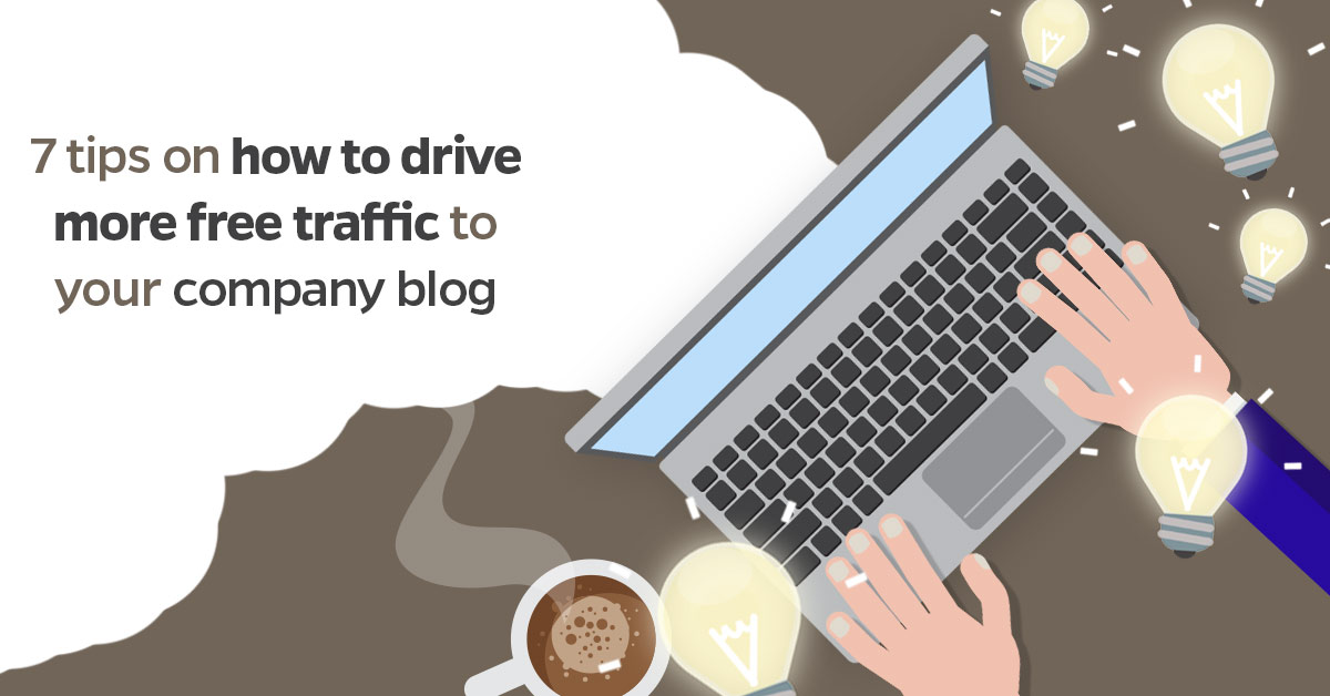 how to write seo content articles
