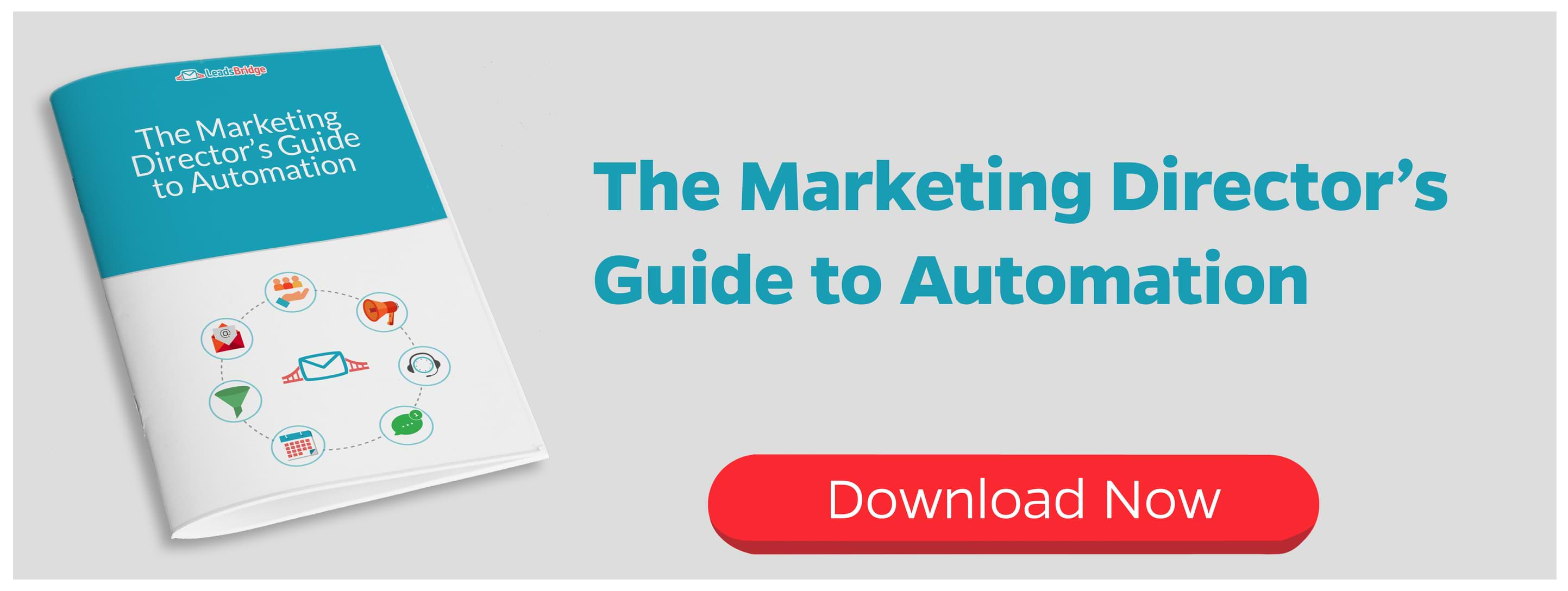 Corporate’s Automation Guide guide