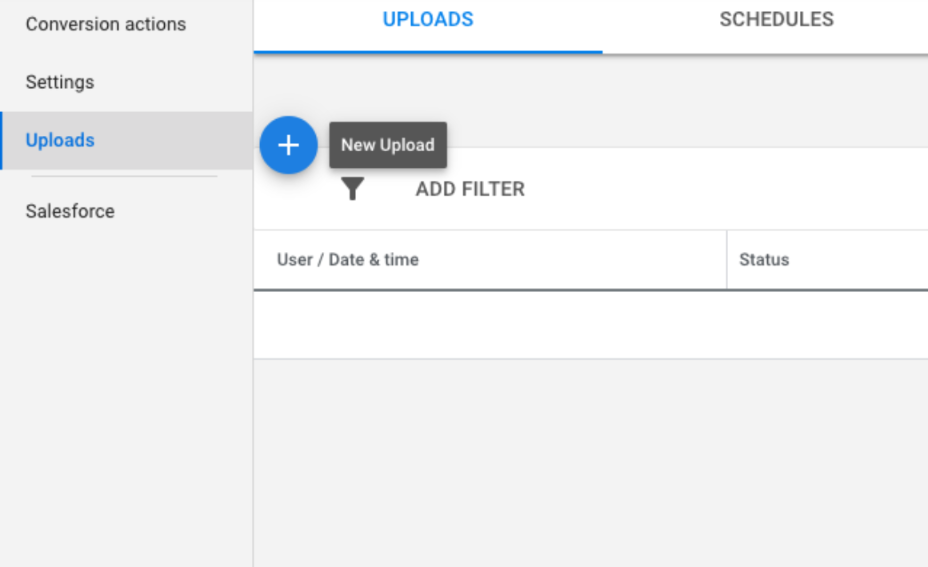 5 upload the file