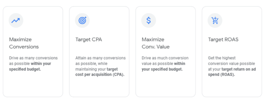 10. Bidding strategy