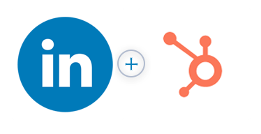 Linkedin Hubspot