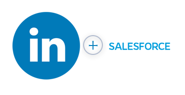 Linkedin salesforce