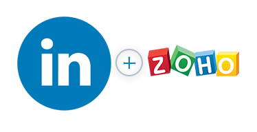 Linkedin Zoho