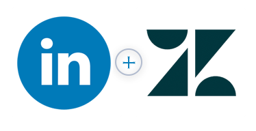 Zendesk linkedin