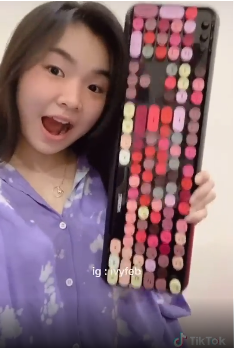 Tiktok example 1