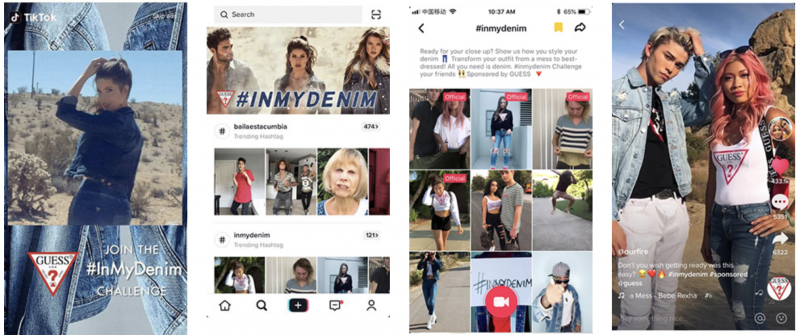 tiktok example 3